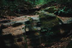 岩