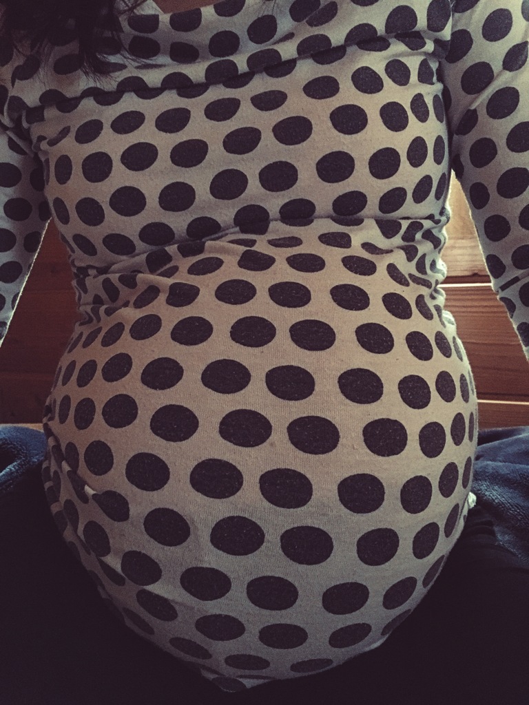 朝起きたら草間彌生！