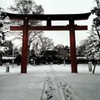 旭川護国神社