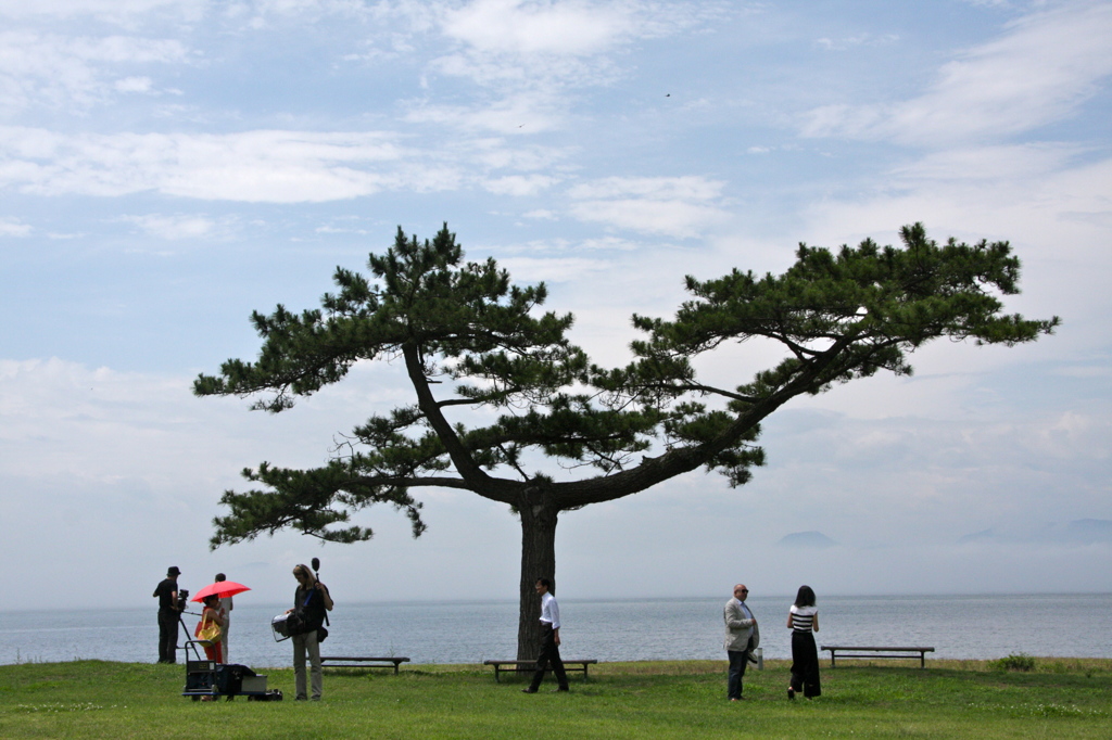 日本の風景　5