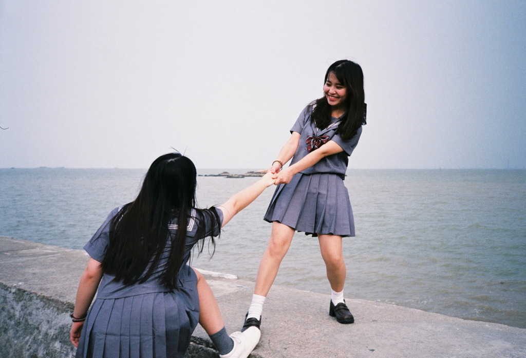 なかま
