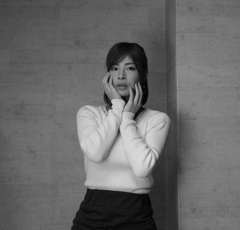 ポートレート