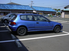 civic 003
