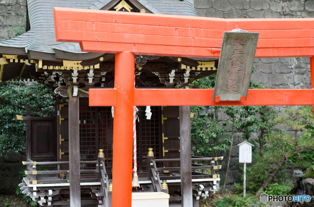 琴平神社