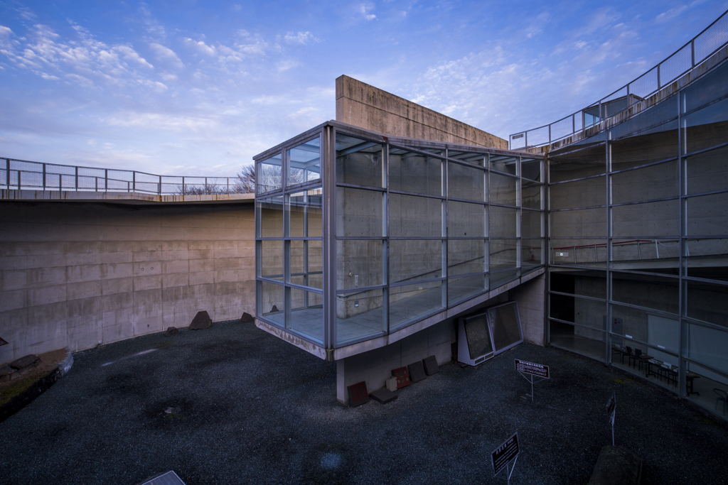 熊本県立装飾古墳館