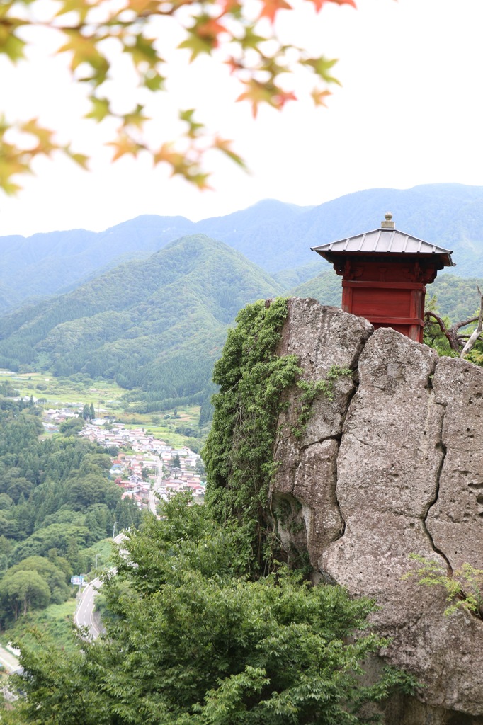 立石寺