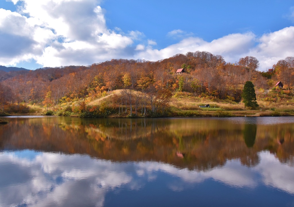 大厳寺キャンプ場