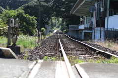 田舎鉄道