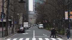 通り