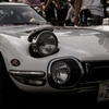 TOYOTA 2000GT