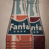 Fantastic Fanta！