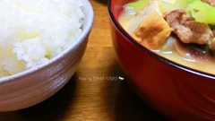 山形、秋の食卓と言えば