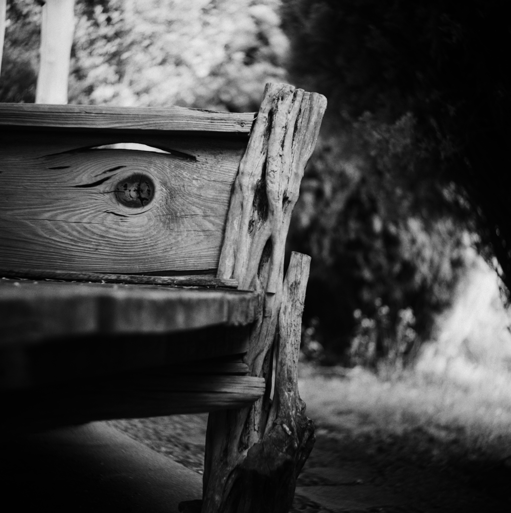 Glamourous Chair