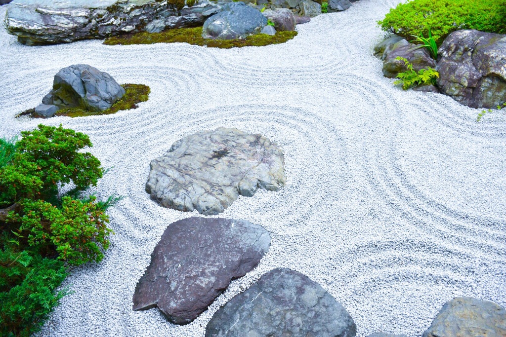 駒木野庭園