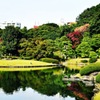 六義園２
