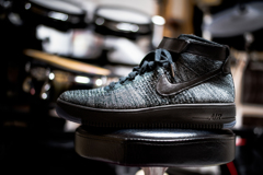 NIKE AIR FORCE 1 ULTRA FLYKNIT