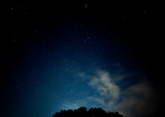 宇宙