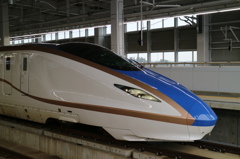 W7系新幹線