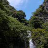 箕面の滝４