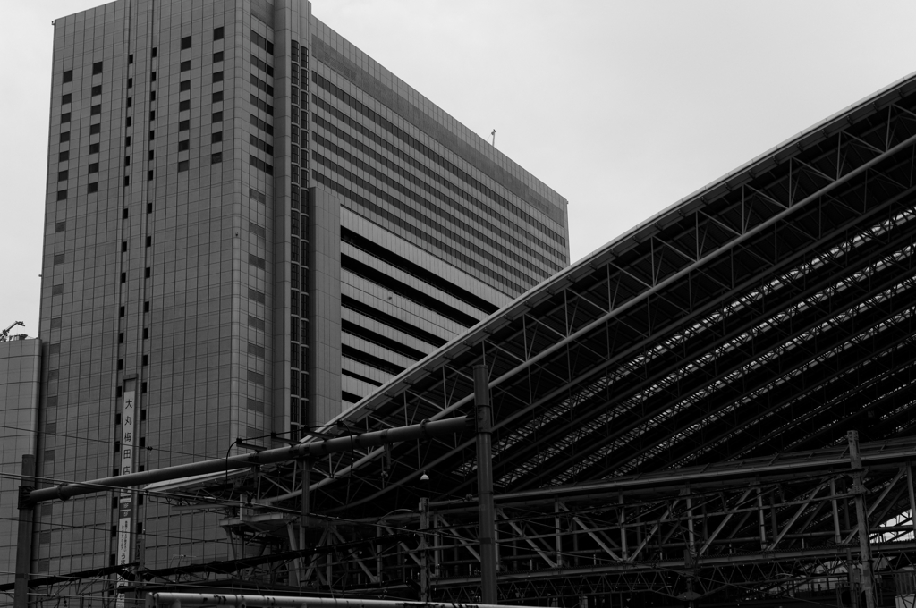 梅田