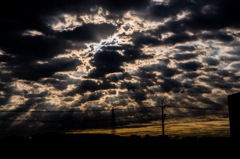 空