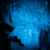 Blue Face Rock