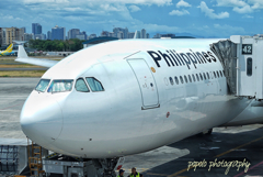 Philippine air
