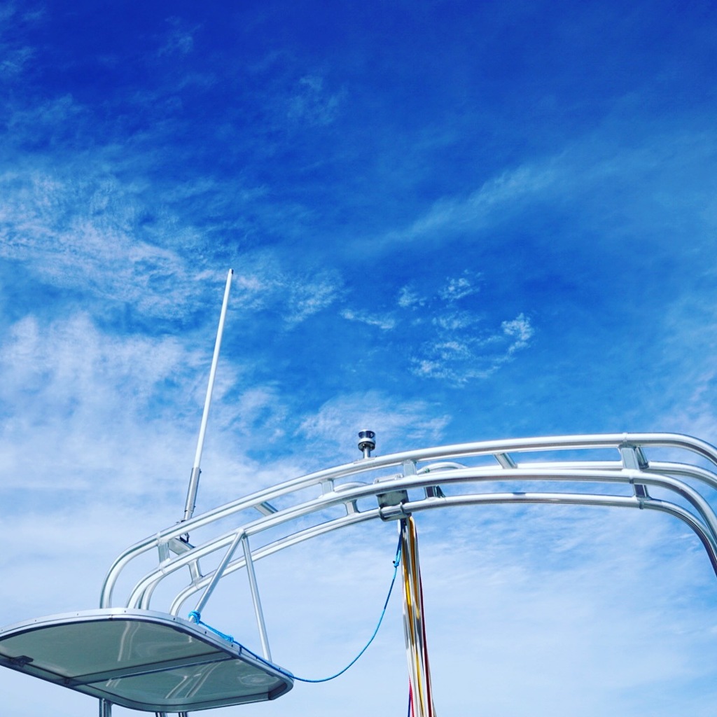 Blue Sky