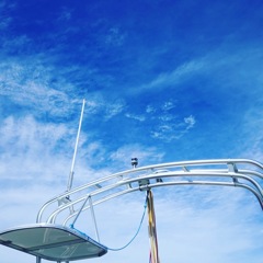 Blue Sky