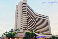 Dusit Thani Manila