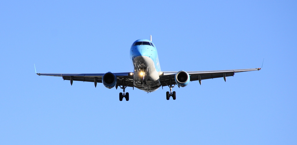 ＦＤＡ航空機