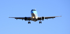 ＦＤＡ航空機