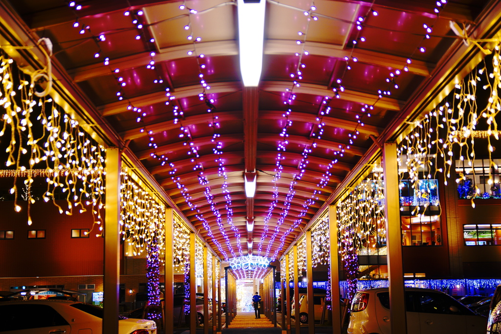 illumination