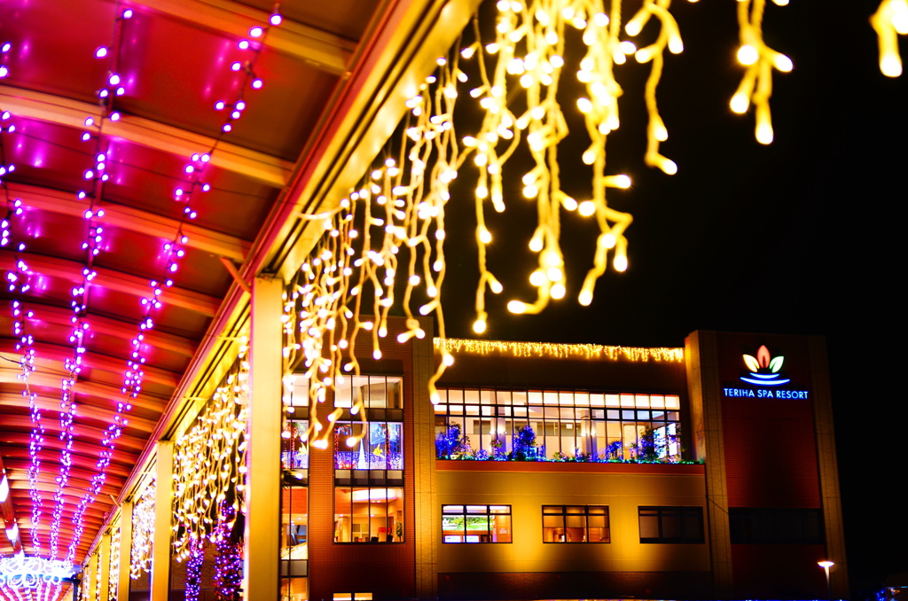 illuminationⅡ