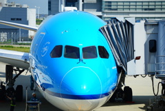 KLM