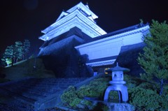 青城い