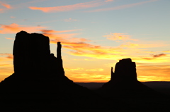 Monument Valley