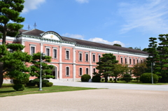 江田島（旧海軍兵学校跡地）