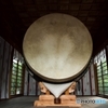 日本一の大太鼓