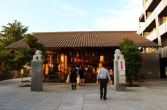 神楽坂3