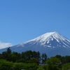 ビギナー富士山