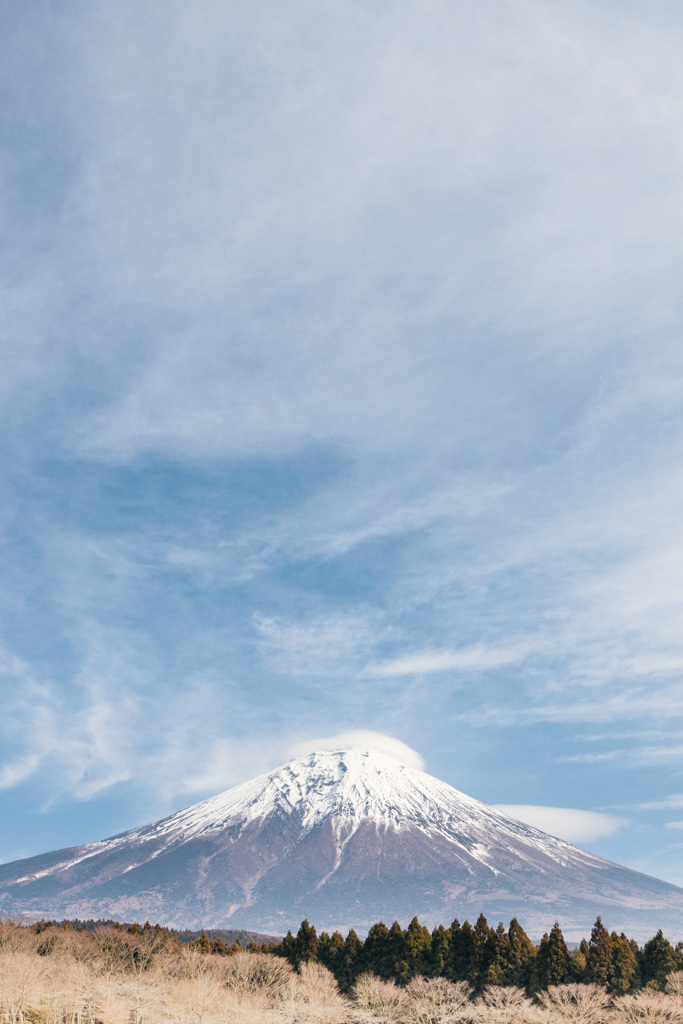 Fuji