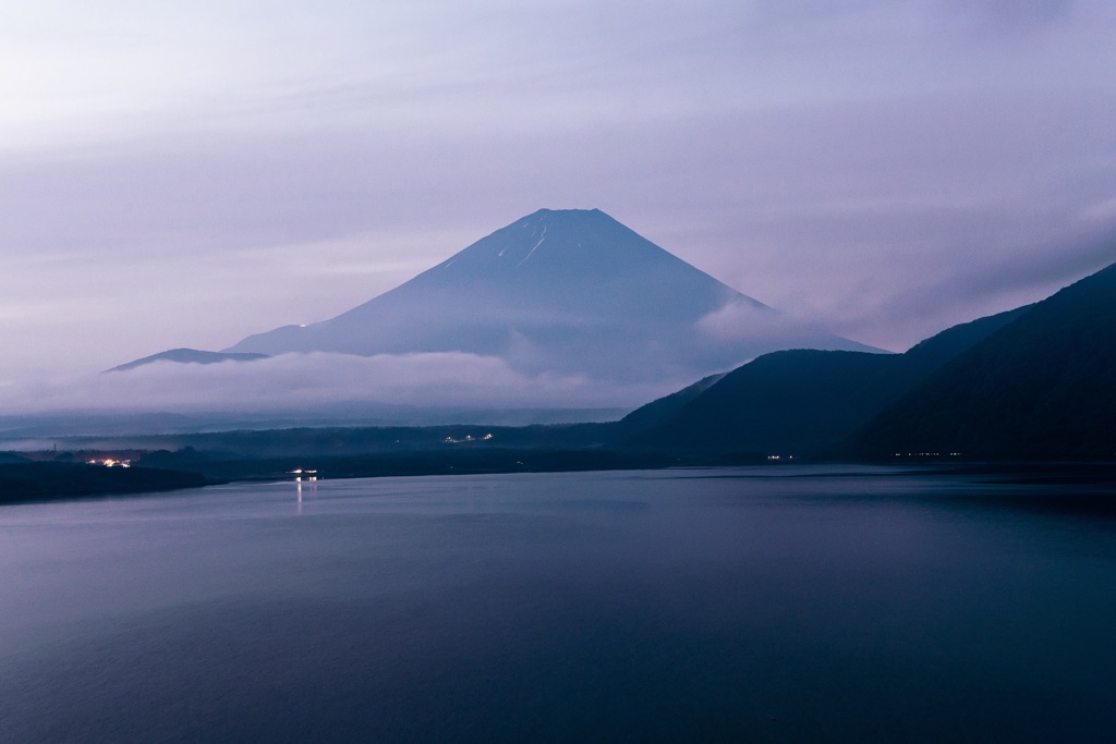 FUJI