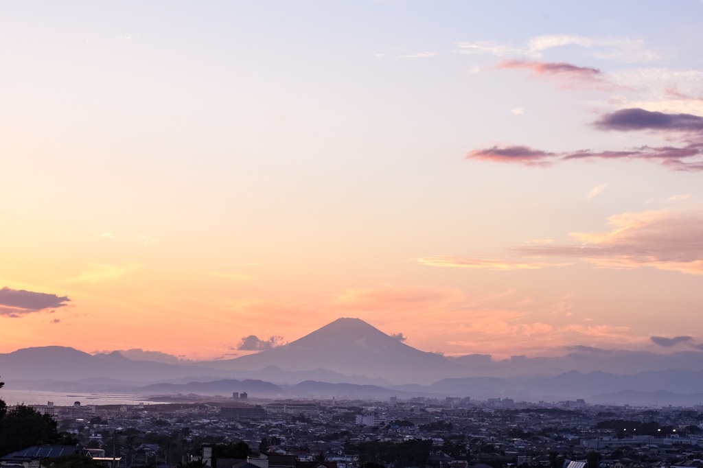 Fuji