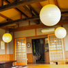 本格手打ちそば　「風来坊」