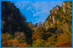 一目八景