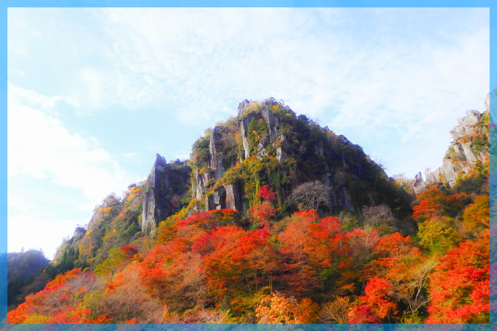 一目八景