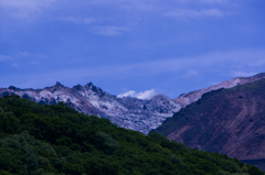 硫黄山
