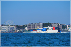 関門海峡