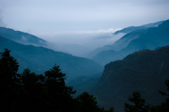 阿里山